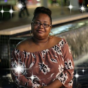 Meet your Posher, Kerry ann